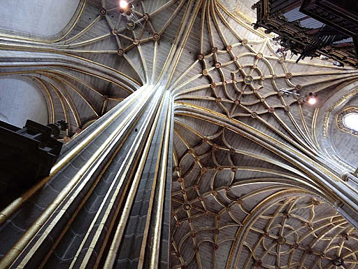 Principios que deben regir la conservación de las estructuras históricas en madera