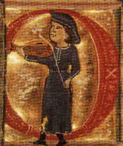 Troubadours and Trouveres