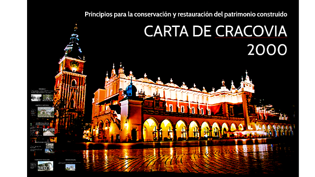 Carta de Cracovia