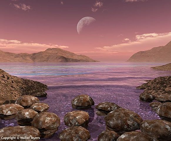 Arhaikum ehk ürgeoon