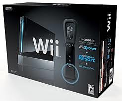 Nintendo Wii