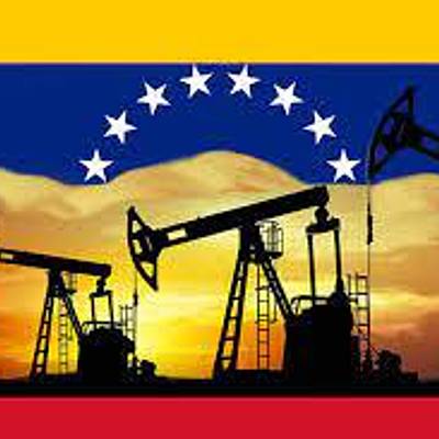 Timeline: Nancy Leon Maldonado - República del Petroleo