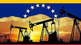 Timeline: Nancy Leon Maldonado - República del Petroleo