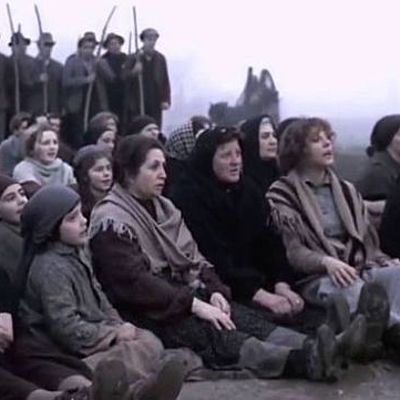 Timeline: PERSONAJES RELEVANTES EN LA HISTORIA DEL FEMINISMO