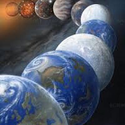 Timeline: geokronoloogiline skaala Karoliina E