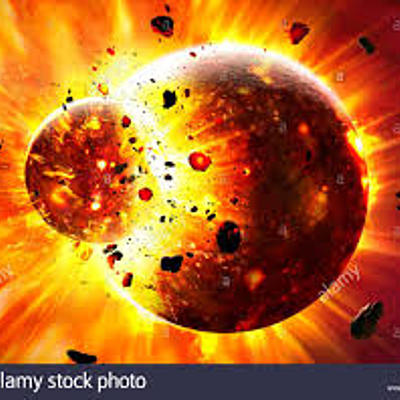 Timeline: Geokronoloogiline skaala Karit E