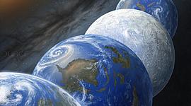 Timeline: geokronoloogiline skaala Kristina  E