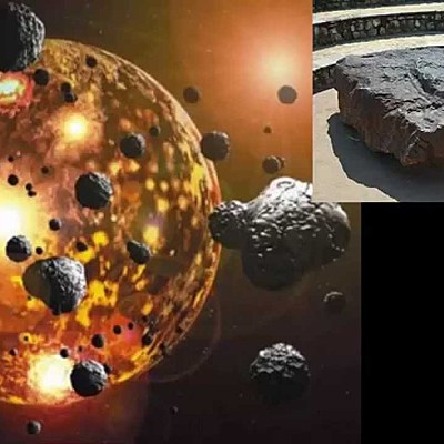 Timeline: Geokronolooogiline skaala Denis E