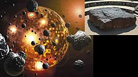 Timeline: Geokronolooogiline skaala Denis E