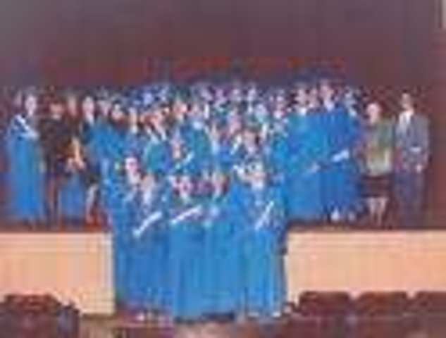 Graduacion bachillerato