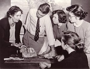 Early Childhood Education