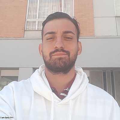 Timeline: My academic life