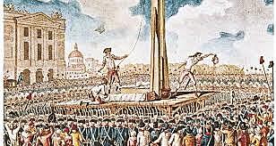 Condanna a morte del re