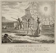 Congiura degli Eguali