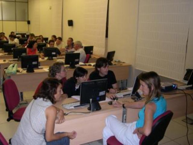 ESCUELA DE VERANO UNIA