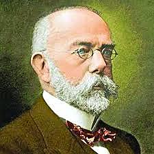 robert koch