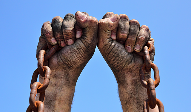 Abolición de la esclavitud en las colonias francesas
