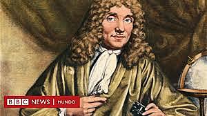 Anthony  Leeuwenhoek
