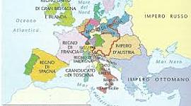 Timeline: I moti del '48