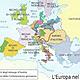 Europa 1800