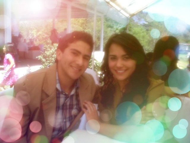 Inicio una relación