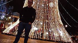 Timeline: CRONOLOGÍA PERSONAL