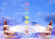 Curación por el tacto