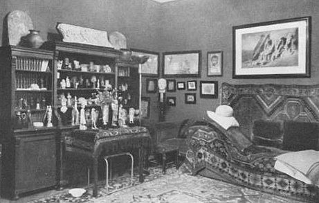 Regreso de Freud a Viena