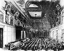 Scioglimento dell'Assemblea costituente prussiana