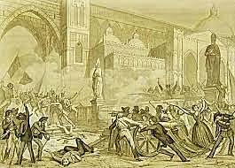 Insurrezione di Palermo