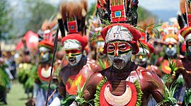 Timeline: Evolución de la Etnografía