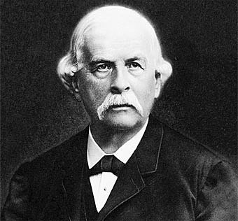 Rudolph Albert von Kolliker