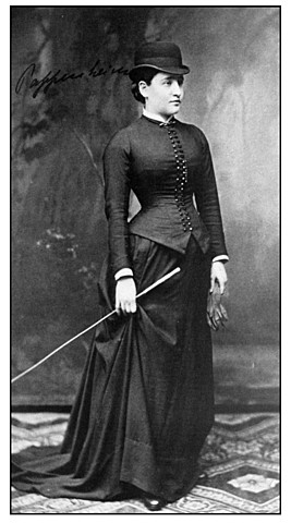 La abrreación en el caso de Anna O.