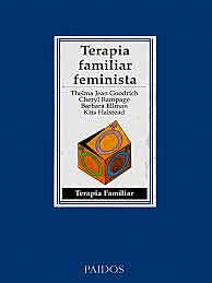 Terapia feminista