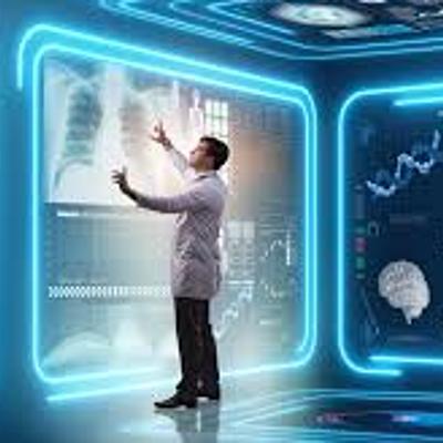 Timeline: Timeline de la Radiología