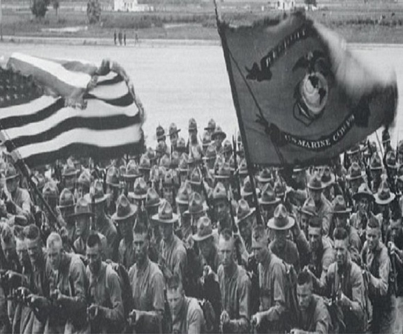 Primera guerra mundial