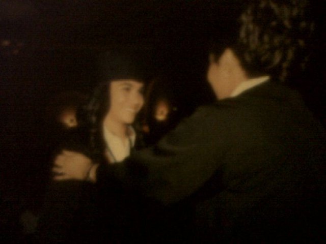 Graduación Colegio Lehnsen