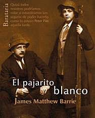 Cuento El Pajarito Blanco
