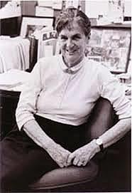 Salome Gluecksohn-Schoenheimer