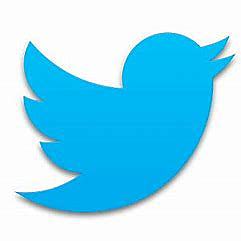 Twitter Logo