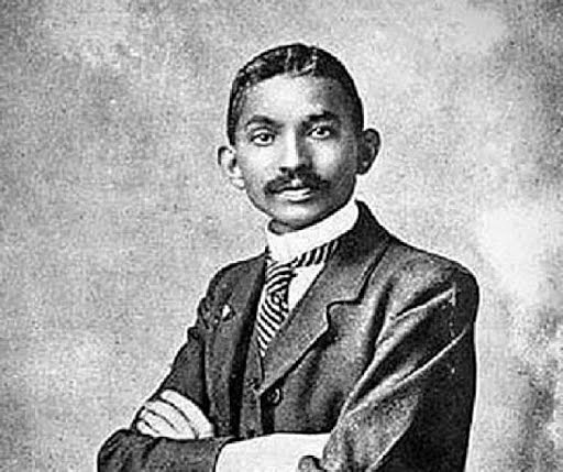 He studied law at the university of England