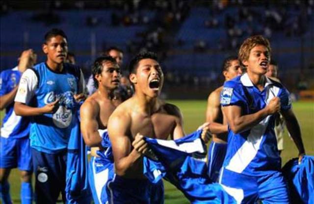 LA SUB 20 AL MUNDIAL