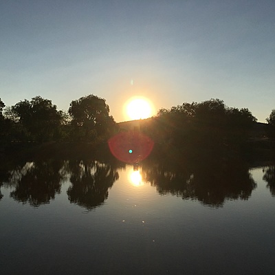 Timeline: Momentos del desarrollo sustentable en el periodo de la humanidad.