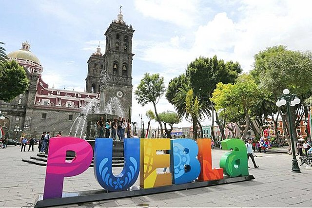 Código  Civil para el Estado Libre y Soberano de Puebla