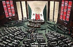 Legislar sobre su ser y funciones