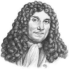 Antonie Philips van Leeuwenhoek