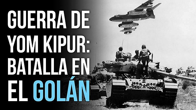 La Guerra del Yom Kippur y Cambio de presidente de EUA