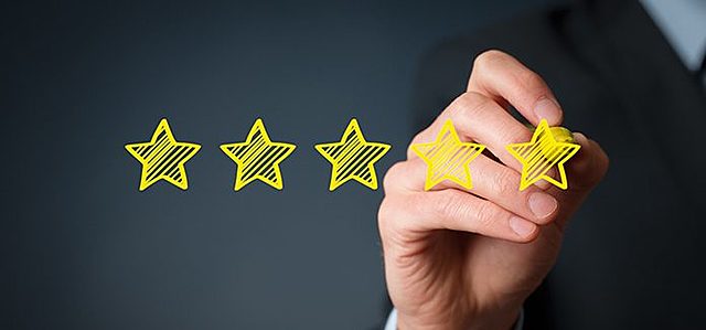 Calidad del servicio logístico