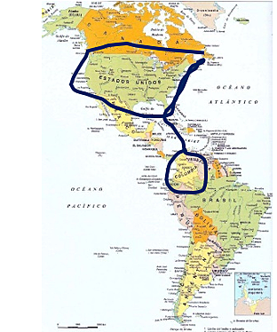 Inmigracion de extranjeros