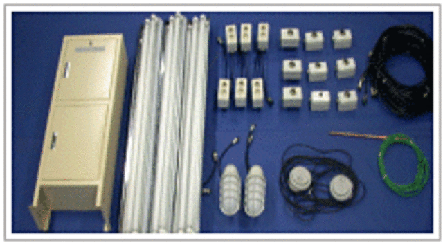 Desarrollo del "British Standar 600"